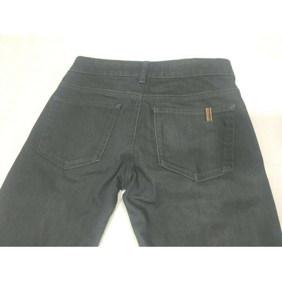 Notify bamboo Paris denim Jeans women size 25 grey - Picture 7 of 7